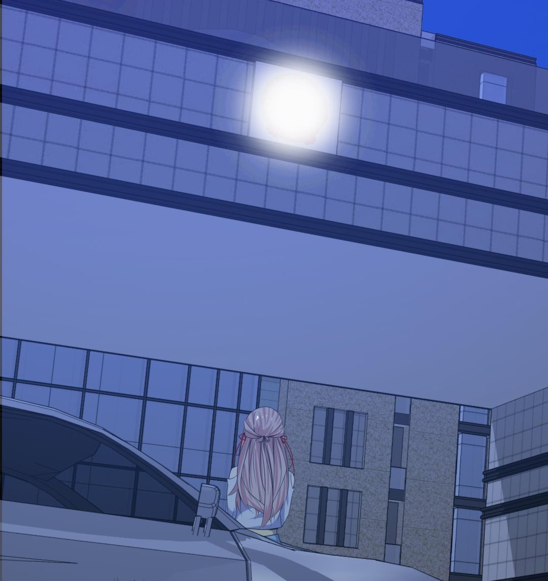 My Plug-in Spirit Ring Chapter 17 Bahasa Indonesia